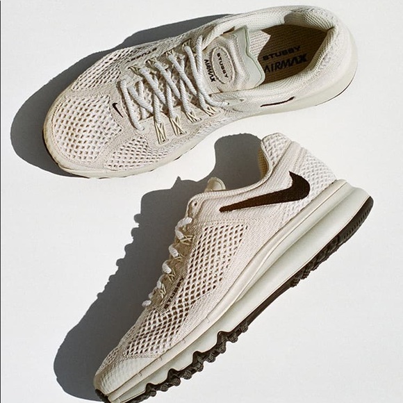 Nike stussy air max 2013